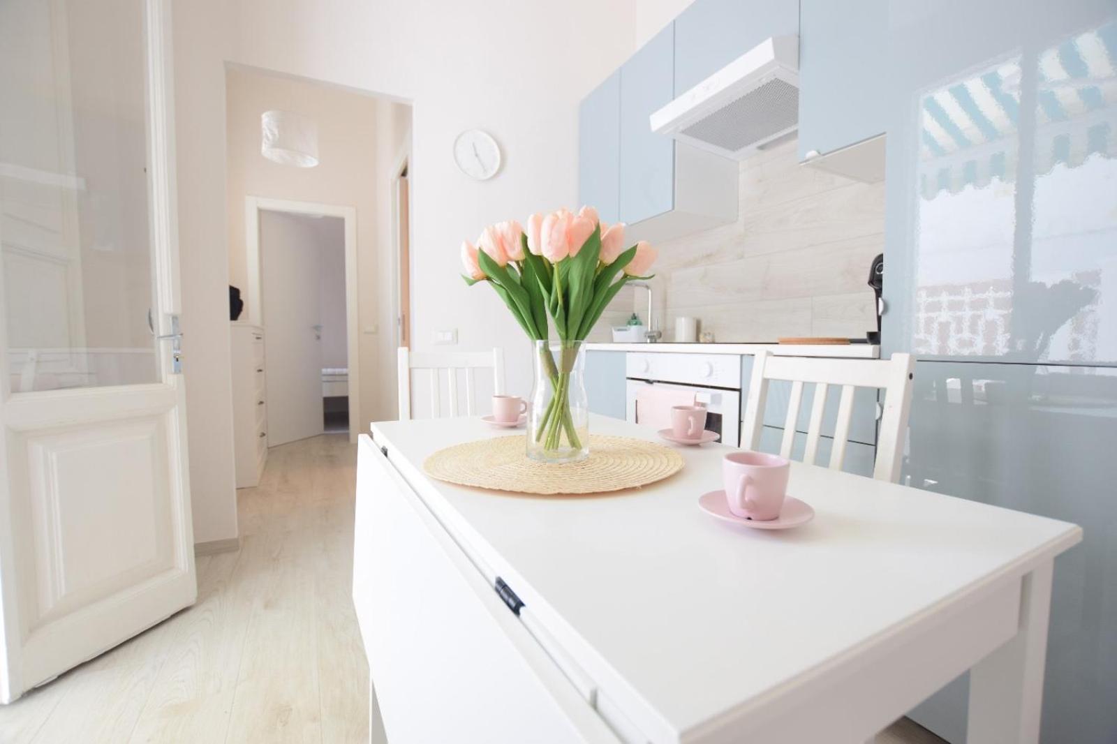 Casa Alita Leilighet Viareggio Eksteriør bilde