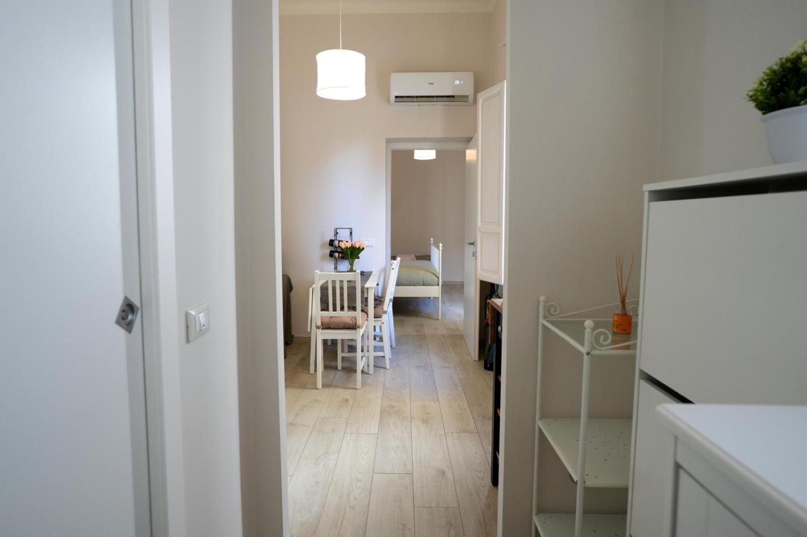 Casa Alita Leilighet Viareggio Eksteriør bilde