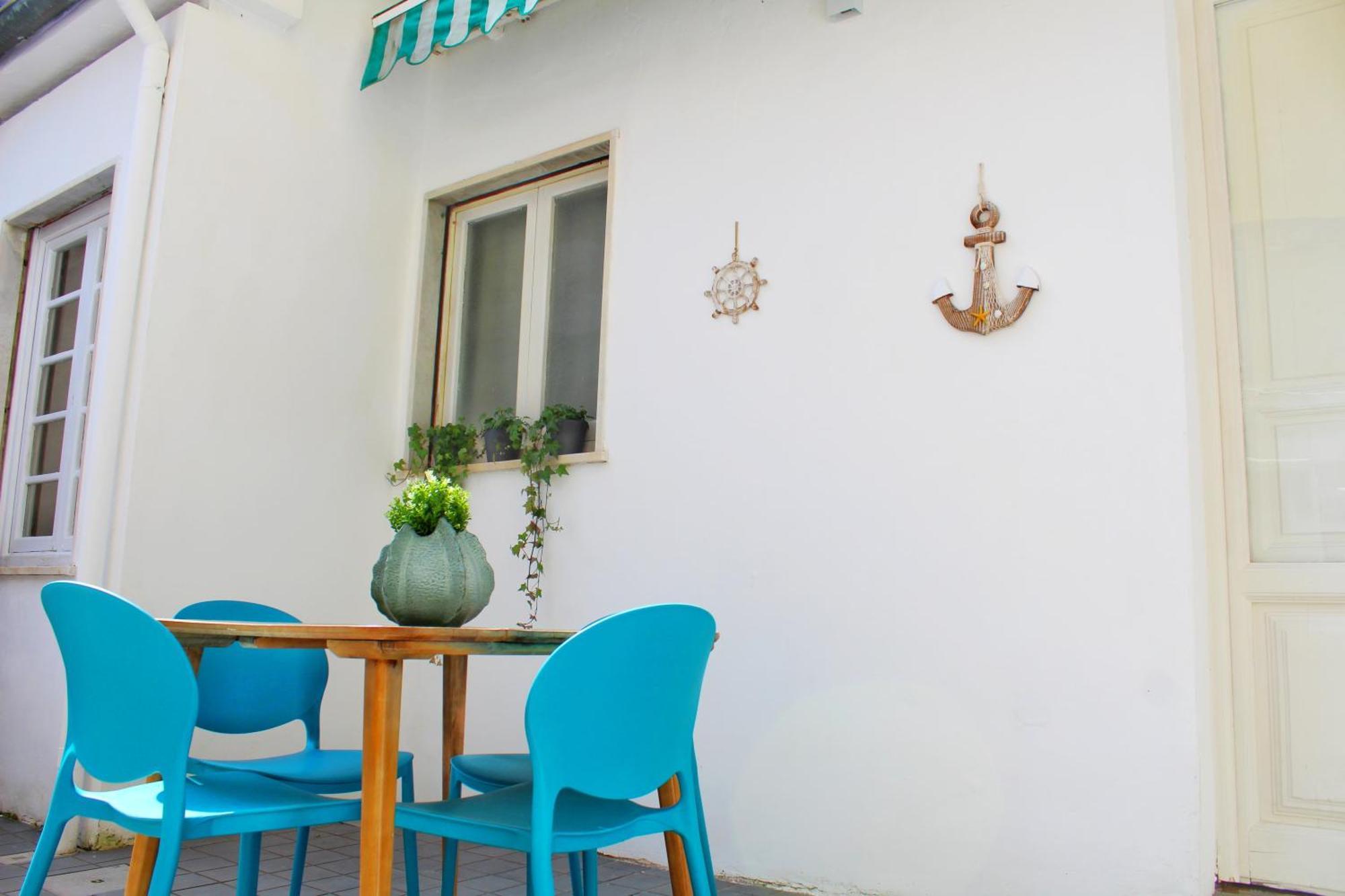 Casa Alita Leilighet Viareggio Eksteriør bilde